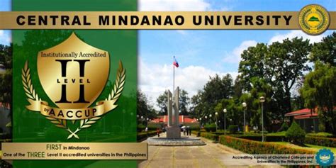 central mindanao colleges address|Academic Programs .